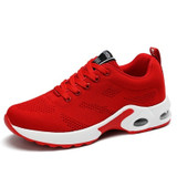 LudBA Originals® Women's Basketball Breathable Sneakers 4 Optional Colors