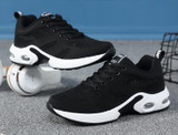 LudBA Originals® Women's Basketball Breathable Sneakers 4 Optional Colors