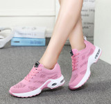 LudBA Originals® Women's Basketball Breathable Sneakers 4 Optional Colors