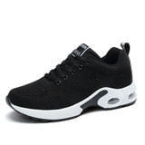 LudBA Originals® Women's Basketball Breathable Sneakers 4 Optional Colors