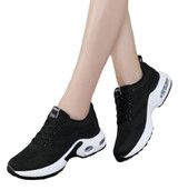LudBA Originals® Women's Basketball Breathable Sneakers 4 Optional Colors
