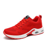 LudBA Originals® Women's Basketball Breathable Sneakers 4 Optional Colors