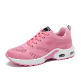 LudBA Originals® Women's Basketball Breathable Sneakers 4 Optional Colors