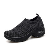 LudBA Originals® Women's Basketball Socks Sneakers Breathable Air-Mesh 2 Optional Colors