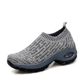 LudBA Originals® Women's Basketball Socks Sneakers Breathable Air-Mesh 2 Optional Colors