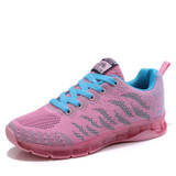 LudBA Originals® Women's Basketball Air-Cushion Breathable Basket Over 5 Color Options