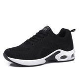 LudBA Originals® Women's Breathable Basketball Sneakers Basket  4 Optional Colors