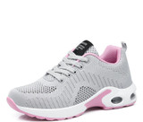 LudBA Originals® Women's Breathable Basketball Sneakers Basket  4 Optional Colors
