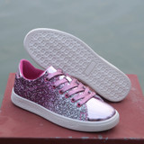 LudBA Originals® Women's Bling Sneakers 4 Optional Colors
