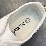 LudBA Originals® Women's Casual Bling Shoe