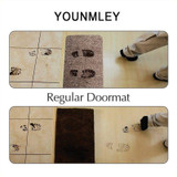 Super Absorbent Magic Doormat