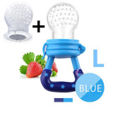 Baby Fresh Fruit Pacifier