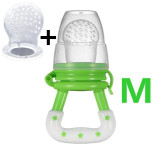Baby Fresh Fruit Pacifier