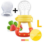 Baby Fresh Fruit Pacifier