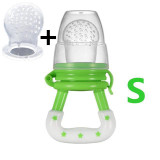 Baby Fresh Fruit Pacifier
