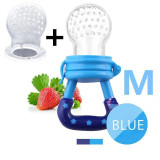 Baby Fresh Fruit Pacifier