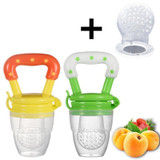 Baby Fresh Fruit Pacifier