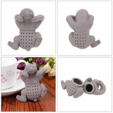 Sloth Tea Infuser and Strainer