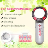 Fat & Cellulite Remover Device