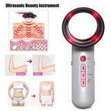 Fat & Cellulite Remover Device