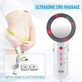 Fat & Cellulite Remover Device
