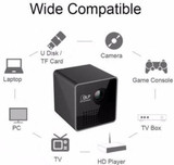 Mini DLP Projector