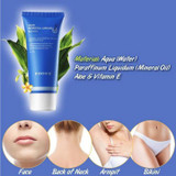 Hair Removal Cream