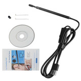 Ear Cleaning Endoscope