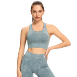 Tight Fitness Vest Top