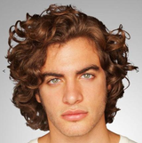 Instant Hair Coloring Shampoo