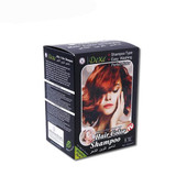 Instant Hair Coloring Shampoo