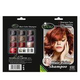 Instant Hair Coloring Shampoo