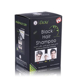 Instant Hair Coloring Shampoo