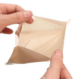 2 Piece Reusable Toaster Bags
