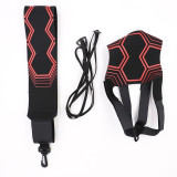 ProKix Solo Soccer Trainer