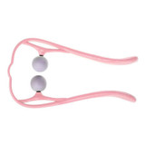 Dual Trigger Point Self-Massager for Neck & Shoulders