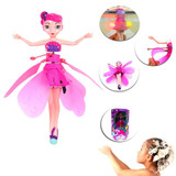 Flying Fairy Doll