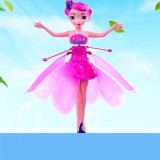 Flying Fairy Doll