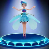 Flying Fairy Doll