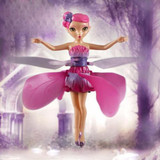 Flying Fairy Doll