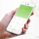 Smart Bluetooth Digital Scale