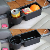 Multifunctional Universal Car Cup Holder