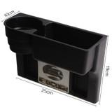 Multifunctional Universal Car Cup Holder