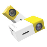 Lumipal HD Pocket Projector