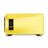 Lumipal HD Pocket Projector