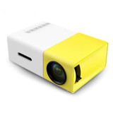 Lumipal HD Pocket Projector