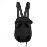 Pet Carrier Dog Front Chest Backpack