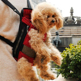 Pet Carrier Dog Front Chest Backpack