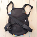 Pet Carrier Dog Front Chest Backpack