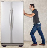 Magic Furniture Moving Sliders (4 Pcs)